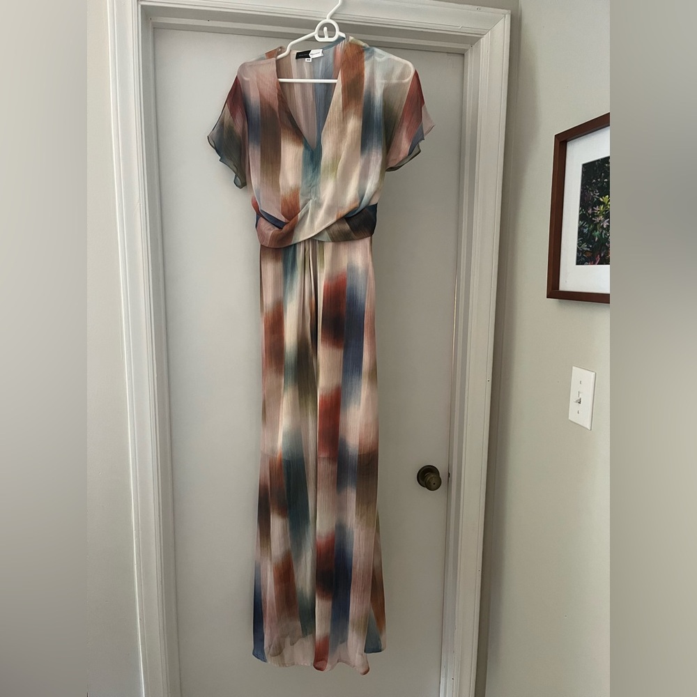 Piper & Scoot Maxi Dress